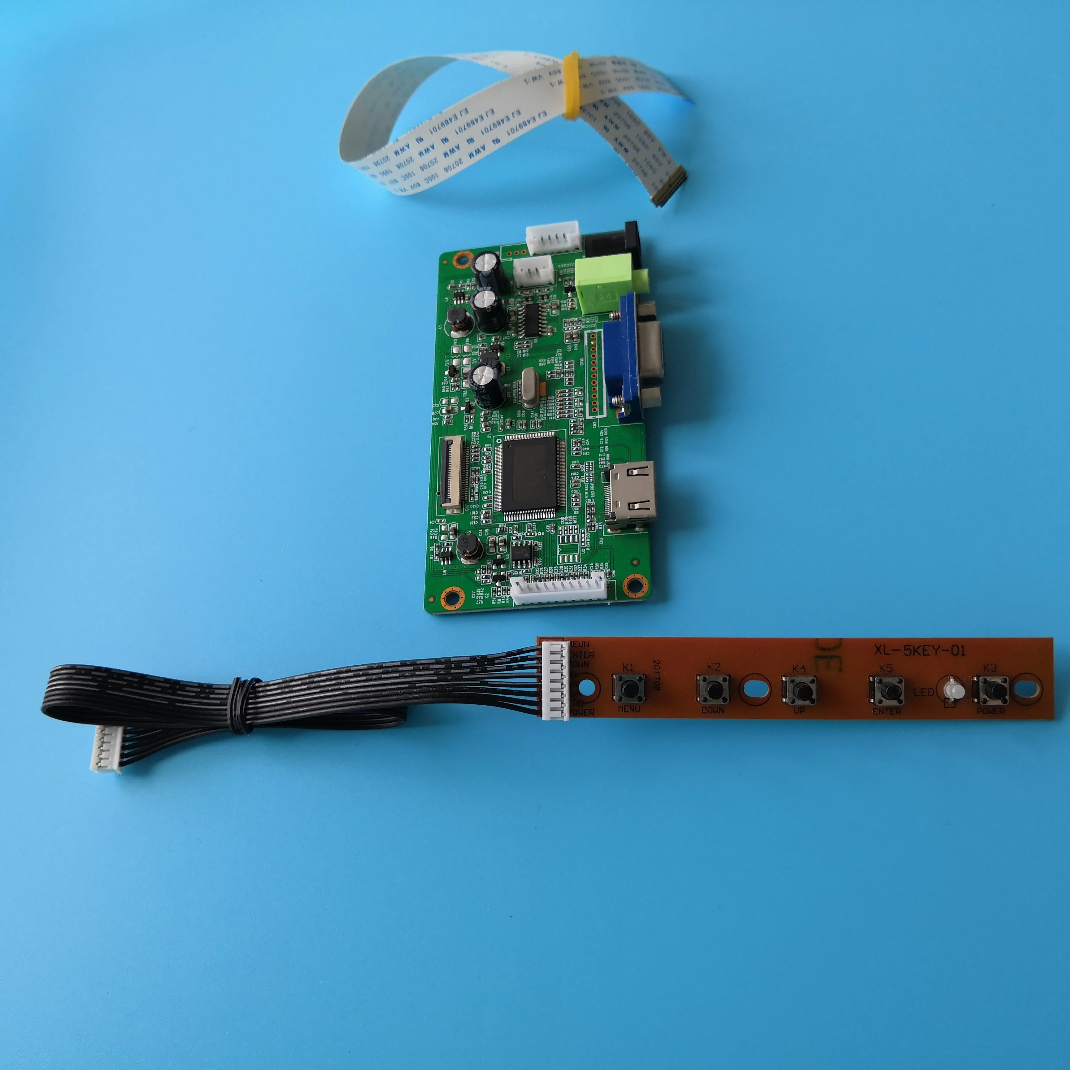 

Для LP156WHU-TPD2 1366 × 768 плата контроллера комплект с видеографической матрицей 30Pin экран дисплея ЖК-дисплей EDP драйвер для самостоятельной сборки 15,6"