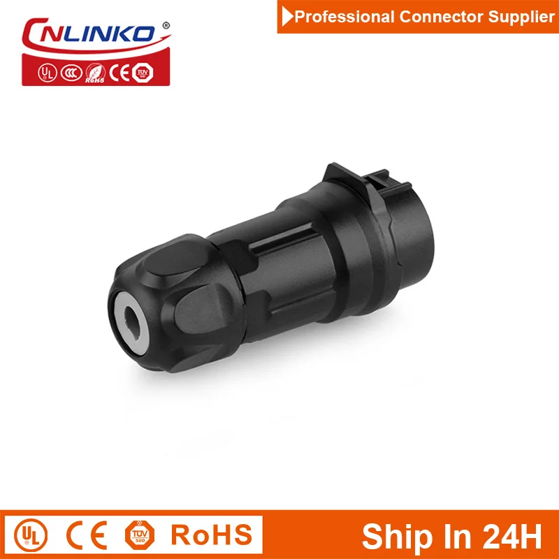 prova dip67 agua cat5e rj45 painel de 04