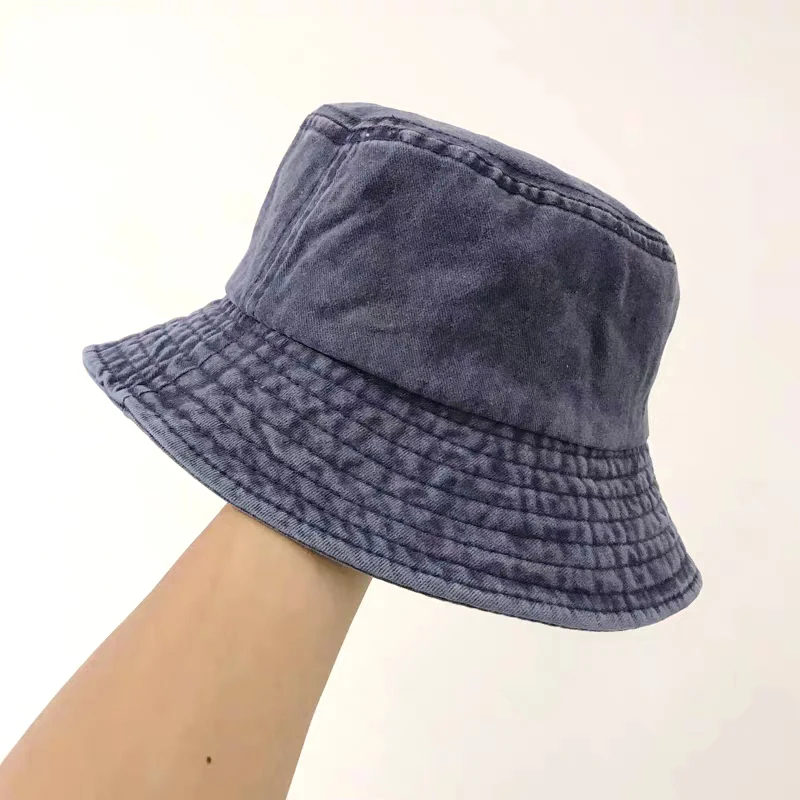 Fisherman's hat Bucket Hat Unisex Fashion Bob Caps Hip Hop Gorros Men Women panama warm windproof Bucket Hat outdoor,fisherman hat,bucket hats