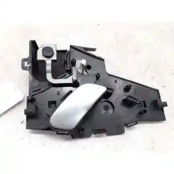 

9649218977 HANDLE INNER LEFT REAR CITROEN C5 SALOON