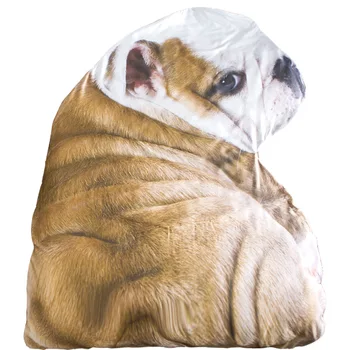 

Drop Ship Cat dog Printed Quilts Summer Thin Air-conditioned Comforter Queen Size Colcha Duvets Bedspread for Bed