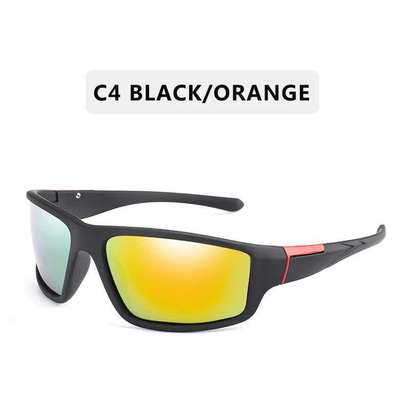 2020 Fashion Polarized Sunglasses Men  Brand Designer Vintage Driving Travel Fishing Sun Glasses Male Goggles Shadow_voghion.com