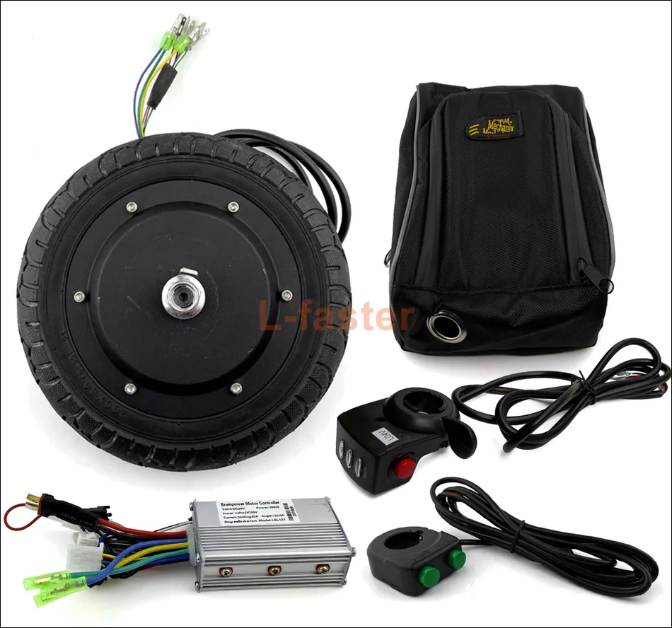350W button kit -1-950