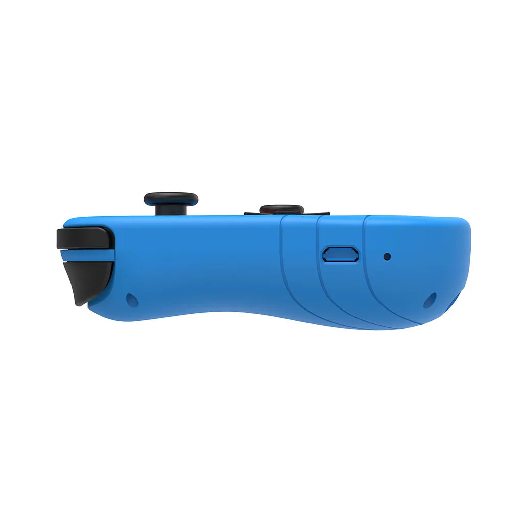 Игровой коммутатор беспроводной контроллер для NS Switch JoyCon контроллер левый и правый сменный джойстик игровая ручка для геймеров