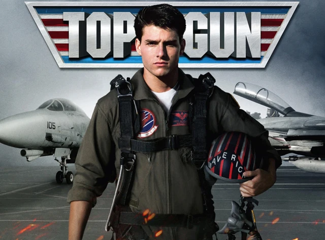 Jake HANGMAN Seresin TOP GUN Maverick Movie EMB Name Tag Navy Squadron  Patch +V