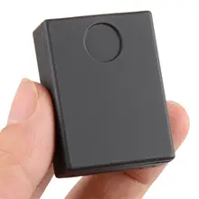 Mini GSM 2way Audio Voice Monitor Surveillance Detect SIM Card Spy Ear Bug N9