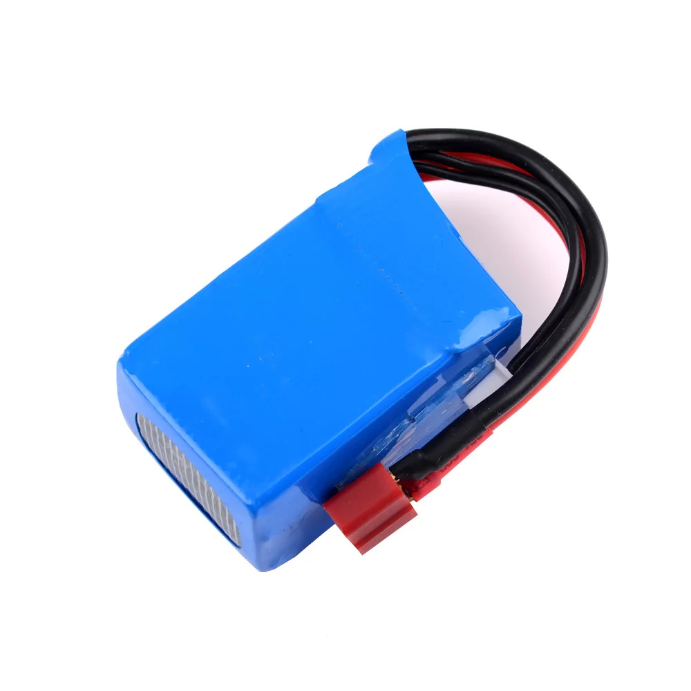 Li-polímero 2s 7.4v 1800mah 2s 20c lipo