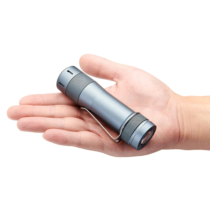 

LUMINTOP FW21 3x XPL HI/SST20 2800LM High Intensitys EDC Flashlight (FW3A 21700 Version ) Camping Lantern Lamp Torch Spotlight