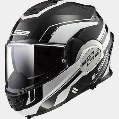 LS2 FF399 модульные откидные шлемы Valiant мотоциклетный велосипедный шлем