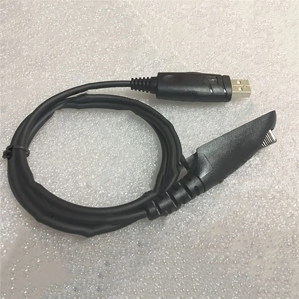 USB Programming Cable for Motorola GP328 GP338 GP340 PTX760