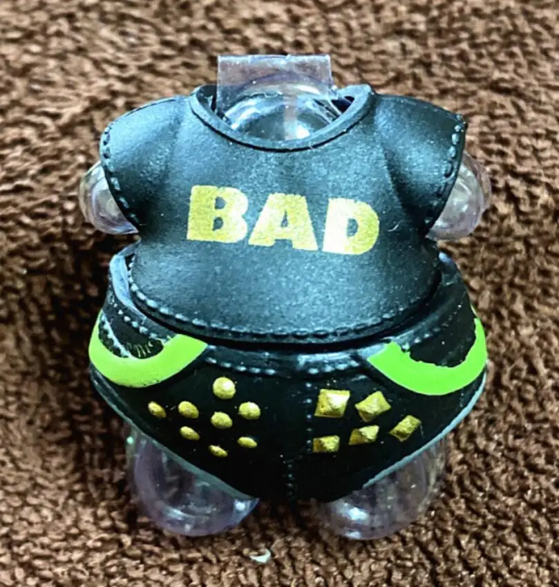 L.O.L. SURPRISE! Can Choose Retail 1 Piece Original Dress Clothes Suits for LOL 8cm Big Sister Dolls Kids Play Toy Birthday Gift 30