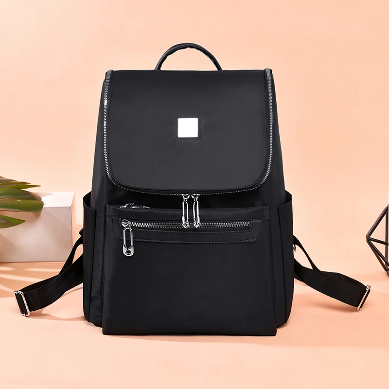 Женская обувь из коровьей кожи сумки через плечо наплечная сумка Трендовая женская Большой Школьный рюкзак