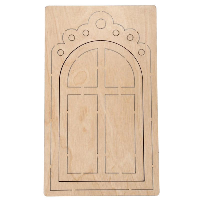 

Removable Die for Windows and Doors Wood Moulds Die Cut Accessories Wooden Die