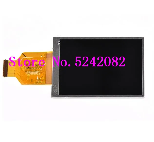 Nuovo Per Nikon D3400 Fotocamera Digitale Schermo Lcd Sostituzione Parte Di Riparazione + Retroilluminazione