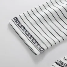 Детская футболка с длинными рукавами Хлопковая универсальная рубашка для малышей Осенняя футболка для мальчиков детская одежда для детей от 2 до 7 лет