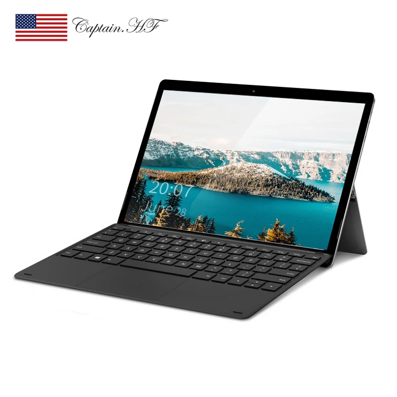 

US Captain New 12-inch Tablet Ten-Core Large Screen 4G full Netcom HD WIFI Android 9.0