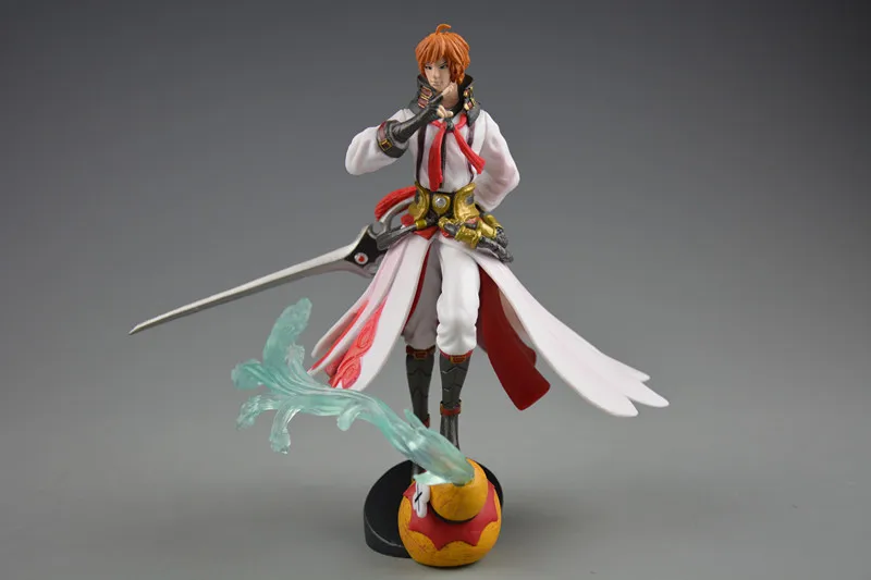 

Li Bai Garage Kit Model Large Size Related Products Hand Travel Decoration Gift Collection