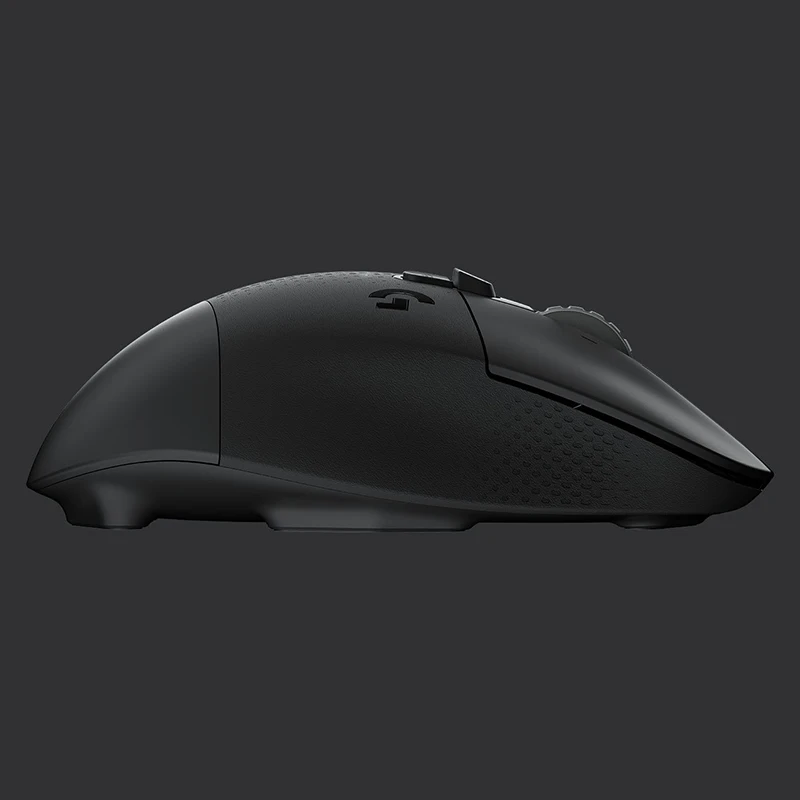 Игровая мышь logitech G604 Lightspeed 15 с программируемым управлением 16000 dpi Hero sensor для игровой мыши MMO MOBA