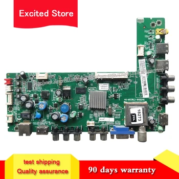 

For TCL L43F3310-3D main board 40-MS28L2-MAB2HG working LVF430SSTM screen