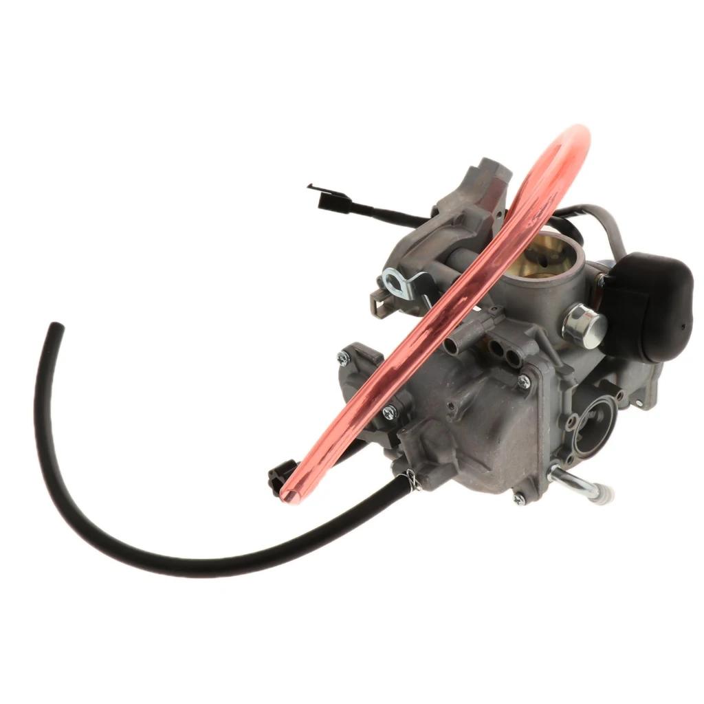 Карбюратор ДЛЯ Arctic Cat ATV 350/366/400 CARB 2008- заменить#10470-737