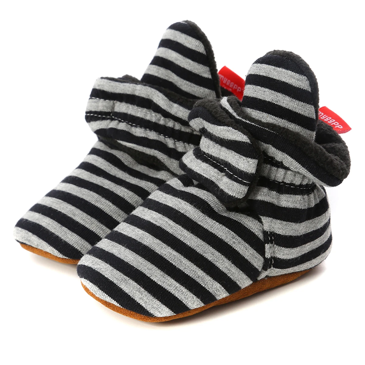 infant crib boots