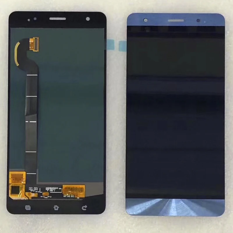 

For ASUS Zenfone 3 Deluxe Z016S Z016D ZS570KL LCD Display Touch Screen Digitizer Assembly 5.7"for ASUS ZS570KL LCD Replacement