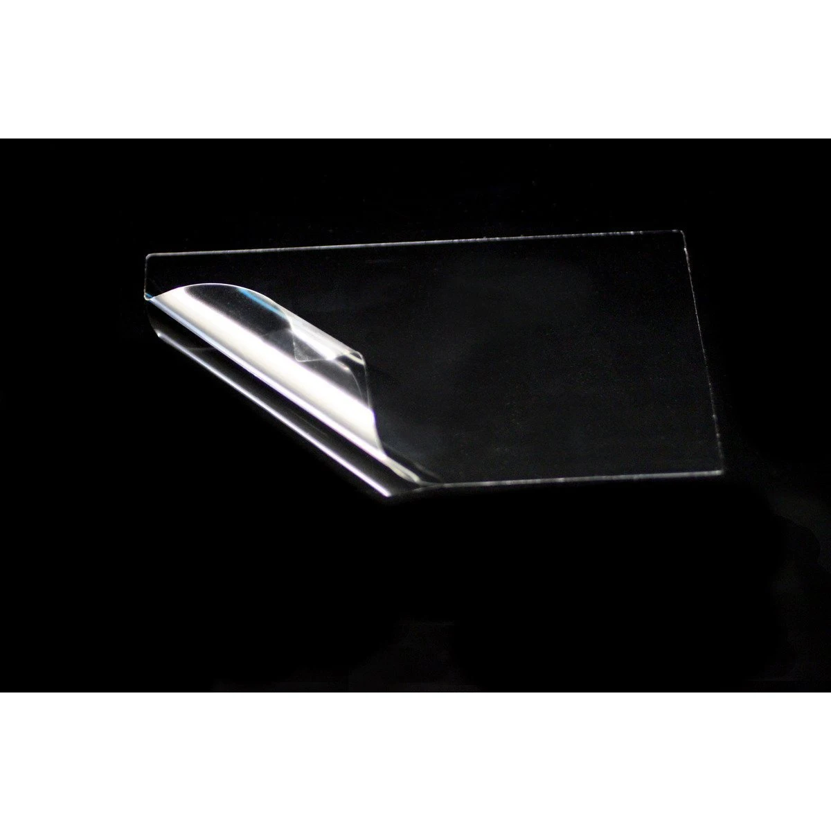 Premium Laptop LCD Screen Protector for  DELL Latitude 12 7000 7275 12.5inch Transparent Shield Film 2