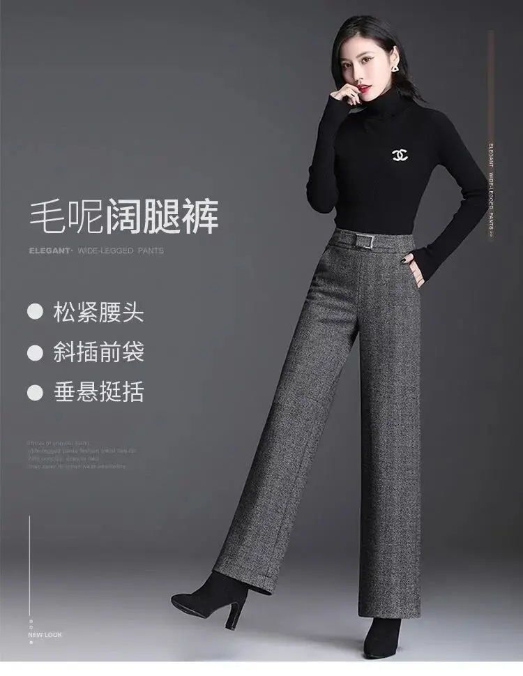 OL Casual Trousers|Pants \u0026 Capris 