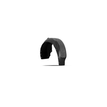 

Fender isolating Hyundai i40 06/2012, Gray. (rear left