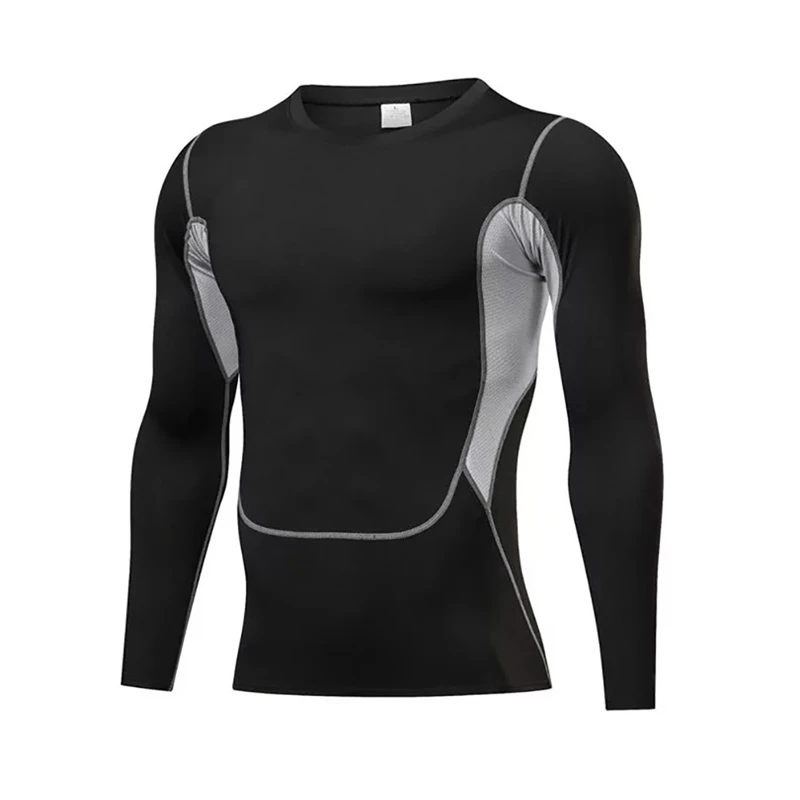 thermal sports top