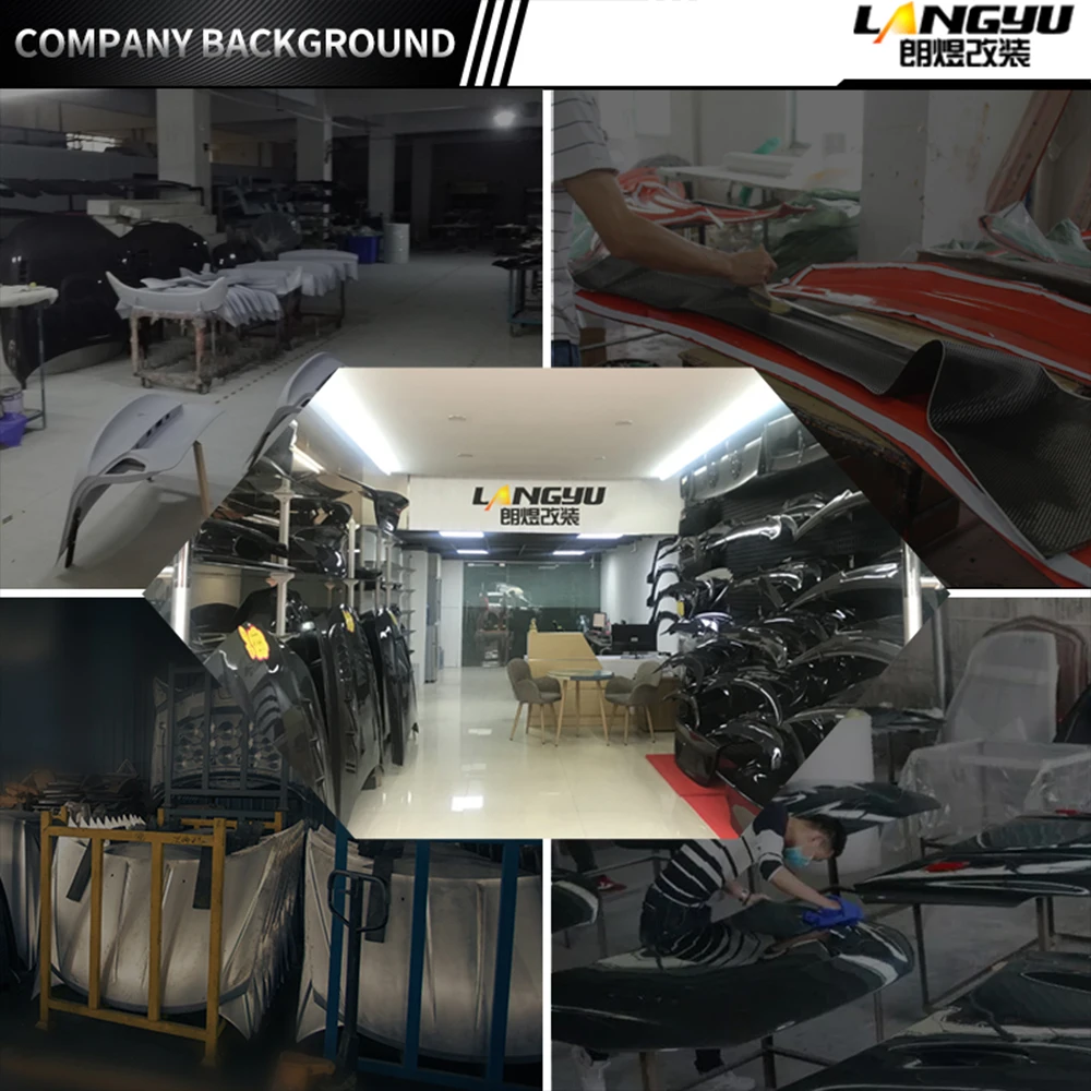 Company Background