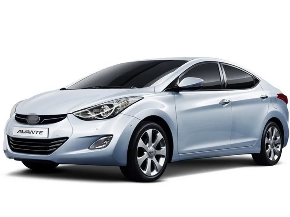 Hyundai-Avante_2011