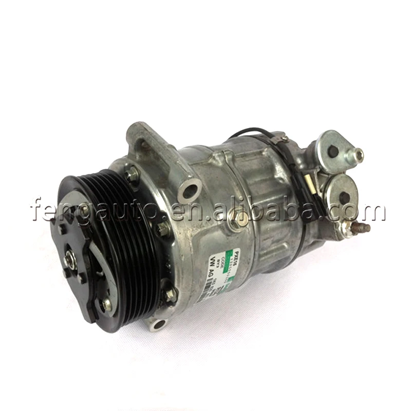 Jaguar XK/XKR XF Saloon 5.0 auto ac compressor for DH23-19D629-AA LR019135 LR030218 LR056364 8W83-19D629-AC | Автомобили и