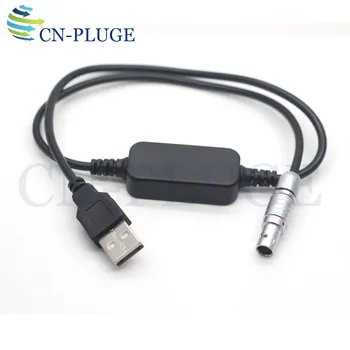 

Charging treasure USB boost 12V to 2 pin power out For Teradek Bolt Pro 1000/3000ft , CVW SWIFT，Vaxis，Hollyland 600