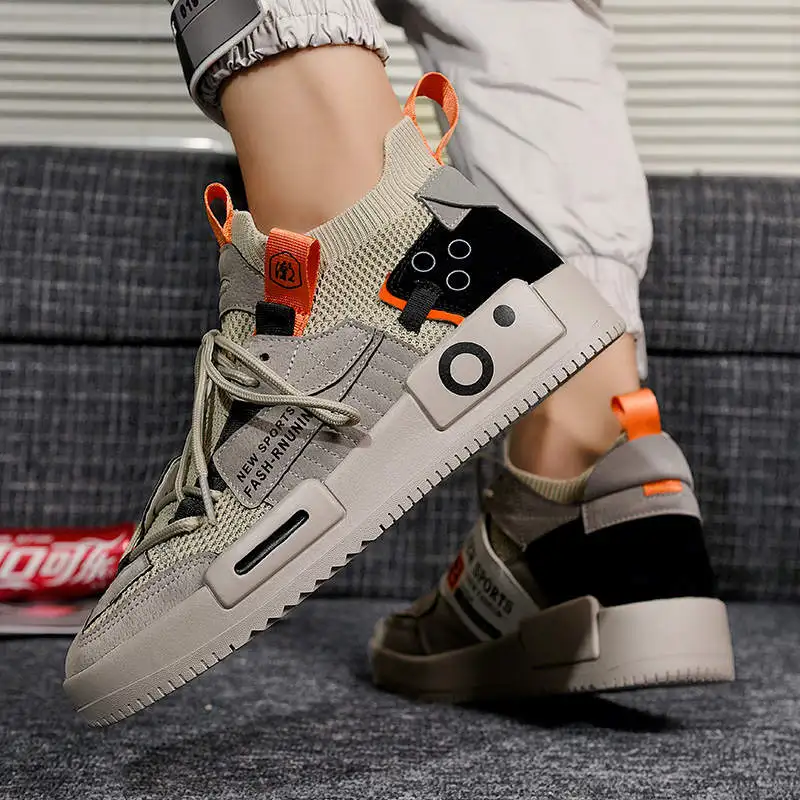 Heren Running Sport Schoenen Zwemmen Mannen Sport Schoenen Merken Snaker  Zomer Mannen Sneakers Hoge Hak Mannen Sport schoenen 2021 Tennis|Hardloop  Schoenen| - AliExpress