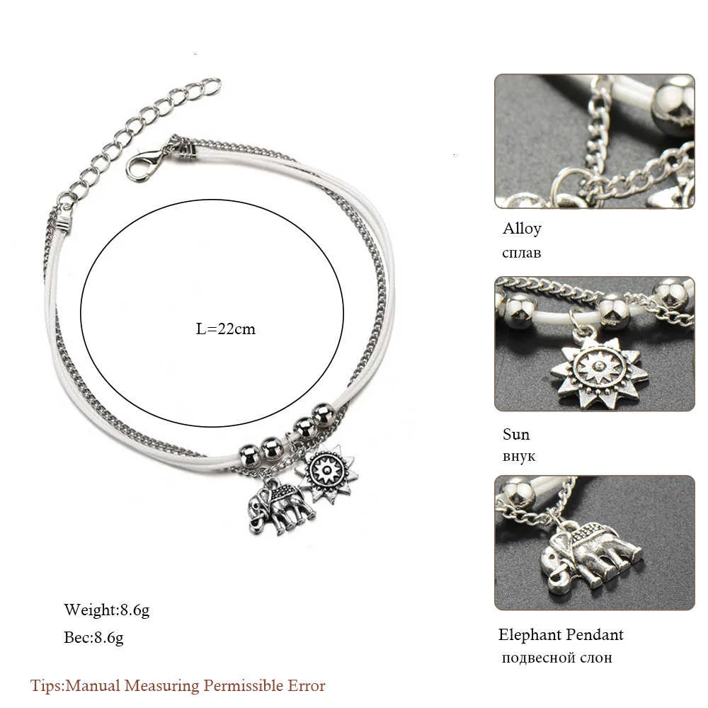 SIZEnecklace