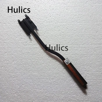 

Hulics Original For Dell For Inspiron 15 5447 5547 01XC8V 1XC8V laptop cooling fan CPU cooler heatsink