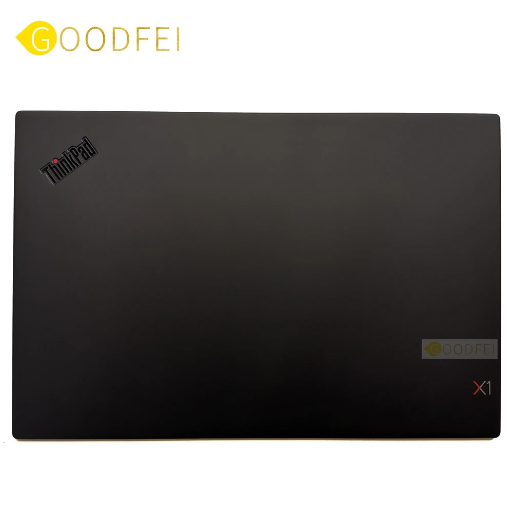 Чехол-накладка для Lenovo ThinkPad X1 Carbon Gen 6-го поколения 20 кг FHD 01YR430 IR 01YR431 WQHD | Компьютеры