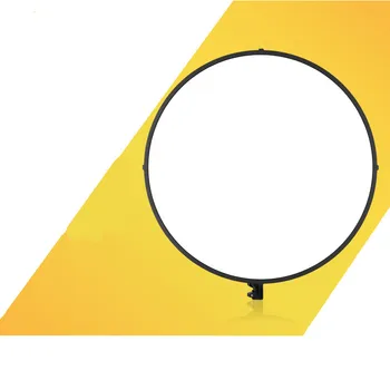 

LED Photography Light C-1500RVS DMX Control Studio News Interview Soft Light Still Life Food CD50 T07