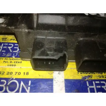 

8200498183 switchboard Engine EUA Nissan Almera (n16/e) *