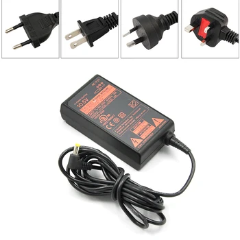 

Used AC-F21 Portable DVD Charger Adapter Power Supply for Sony DVD-FX810 FX811 FX815 FX820 FX825