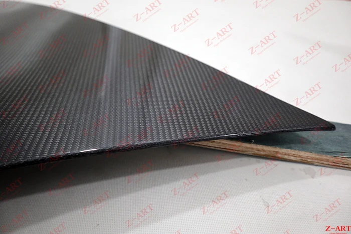 Z-ART для Tesla модель 3 карбоновая передняя капот для модели 3 карбоновая передняя крышка багажника модель 3 карбоновая передняя крышка багажника
