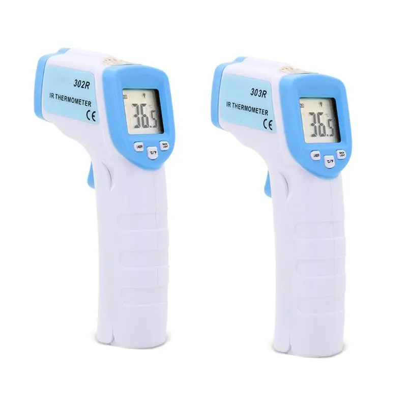 

Digital Thermometer Baby Temperature Measurement Meter Warning Alarm Portable
