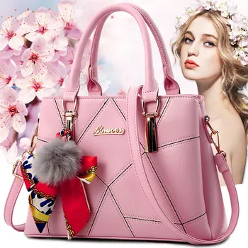 

Women's bags 2020 autumn and winter European and American new bags fashion slung handbags bags for women purses and handbags