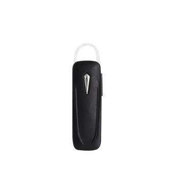 

M165 mini bluetooth headset 4.1 wireless in-ear bluetooth headset car spor Single earts bluetooth headset Call reminder function