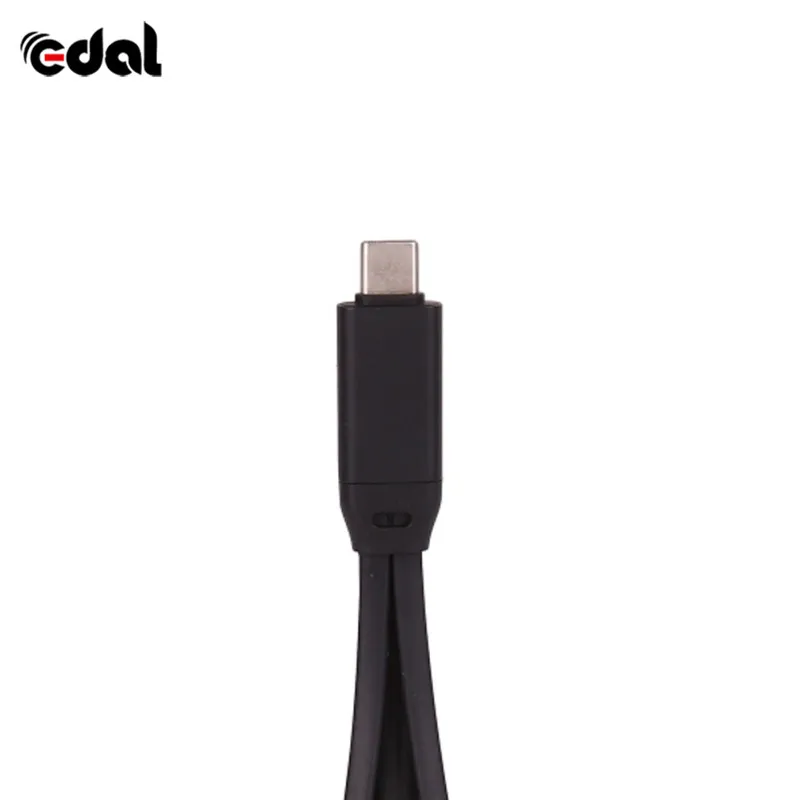 USB 3,1 type C штекер к 3 USB 3,0 2,0 Женский сплиттер Соединительный Кабель-адаптер концентратор