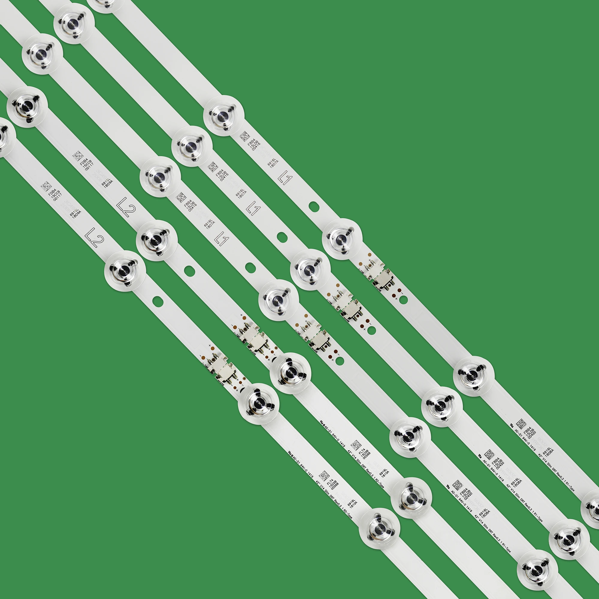 ĳҴ 42 6916L-1807A 6916L-1808A 6916L-1809A 6916L-1810A TX-42AS740E TX-42AS650B  LED Ʈ TX-42AS740B