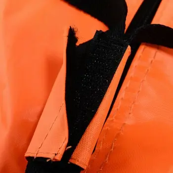 

Chain Saw Carrying Bag Zipper Sealed Power Engine Tool Protections For Stihl Husqvarna Chainsaw Protective Holder