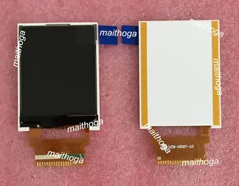 

1.8 inch 20P 262K TFT LCD Screen ILI9163 Drive IC 8Bit Parallel Interface 128(RGB)*160