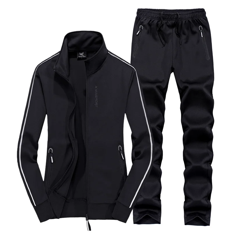 Sportswear Set Women (2)